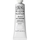 Winsor & Newton Artists' Oil Colour 37ml – Iridescent White 330