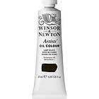 Winsor & Newton Artists' Oil Colour 37ml – Lamp Black 337