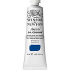 Winsor & Newton Artists' Oil Colour 37ml – Blue (Red Shade) 706