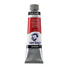 Van Gogh V olja 40ml Aliz. crimson