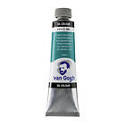 Van Gogh V olja 40ml Pht.turq.blue