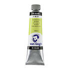 Van Gogh V olja 40ml Ylwish green