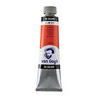 Van Gogh V olja 40ml Vermilion