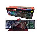 Marvo CM409 4-in-1 Gaming Starter Kit (EN)