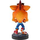 Cable Guys Crash Bandicoot It's About Time Phone & Controller Holder