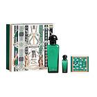 Hermes Eau D'Orange Verte Parfymset