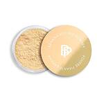 Bellápierre Cosmetics Large Banana Setting Powder Light