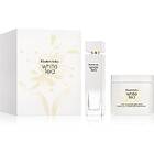 Elizabeth Arden White Tea EDT & Pure Indulgence Body Cream Set