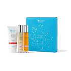 The Organic Pharmacy Moisture & Glow Skincare Kit