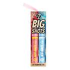 BIG W7 Shots Lip Plumping Oil Gift Set