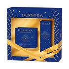 Dermika Luxury Neocollagen 60+ Set 2 st Presentask