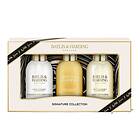 Baylis & Harding Sweet Mandarin Luxury Bathing Mini Treat Gift Set