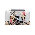 Technic Cosmetic Bag Set