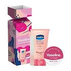 Vaseline Wild Rose Glow Gift Set