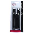 Zazie Comb Set