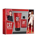 Cristiano Ronaldo CR7 Giftbox