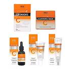 Face Facts Vitamin C Skincare Set