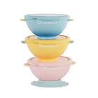 Badabulle Funcolor Bowl Set