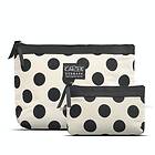 Karen Bag Set Dots 2 st