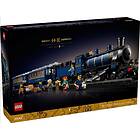 LEGO Ideas 21344 Orient Express