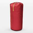 Helsport Stream Pro 90L Dry Bag Ruby Red Sunset Yellow Packpåsar