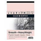 Daler-Rowney DR Ritblock Heavy Weight A5