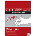 Daler-Rowney Ritblock Draw A3