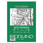 Fabriano Fabri Accademia papper A3 75p