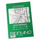 Fabriano Fabri Accademia papper A4 150p