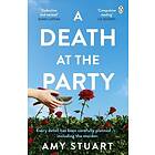 A Death At The Party