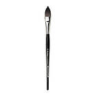 Da Vinci Casaneo 898 Wash Brush Oval 16