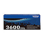 Brother TN-3600XXL (Svart)