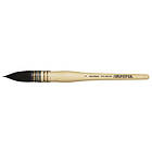Da Vinci akvarellpensel 418 Petit Gris Pur 8