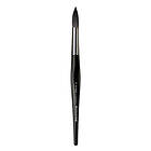 Da Vinci Casaneo 5598 W. Brush round 24