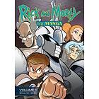 Rick and Morty