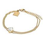 astrid&agnes Ida Armband Gold