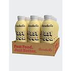 Barebells Fast Food Vanilla 12-pack