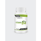 Fairing Vitamin B6