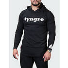 Tyngre Hoodie Flow Mens Black