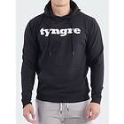 Tyngre Hoodie Work Mens Black