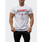 T-shirt Träningssnack Herr
