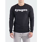 Tyngre Sweatshirt Work Mens Black