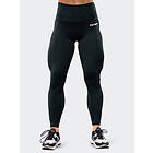 Tyngre Tights Legend Black 7/8