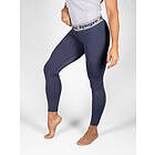 Tyngre Tights Logo Dam Navy