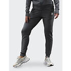 Tyngre Sweatpants Work Womens Grey Melange