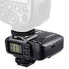 Godox X1R-C TTL MOTTAGARE 2,4G CANON