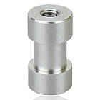 JJC 16MM ADAPTER 1/4 3/8