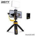 Pocket DEITY WIRELESS MICROPHONE MOBILE KIT
