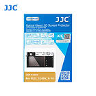 Fuji JJC LCD-SKYDD OPTICAL GLASS X100V & X-T4, X-T5, X-E4