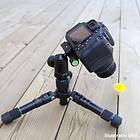 BIG MT-809 BORDS/MAKRO KAMERASTATIV KIT